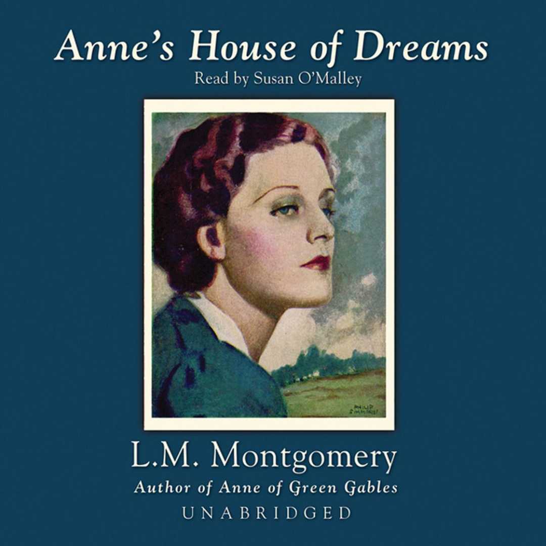 Annes House of Dreams